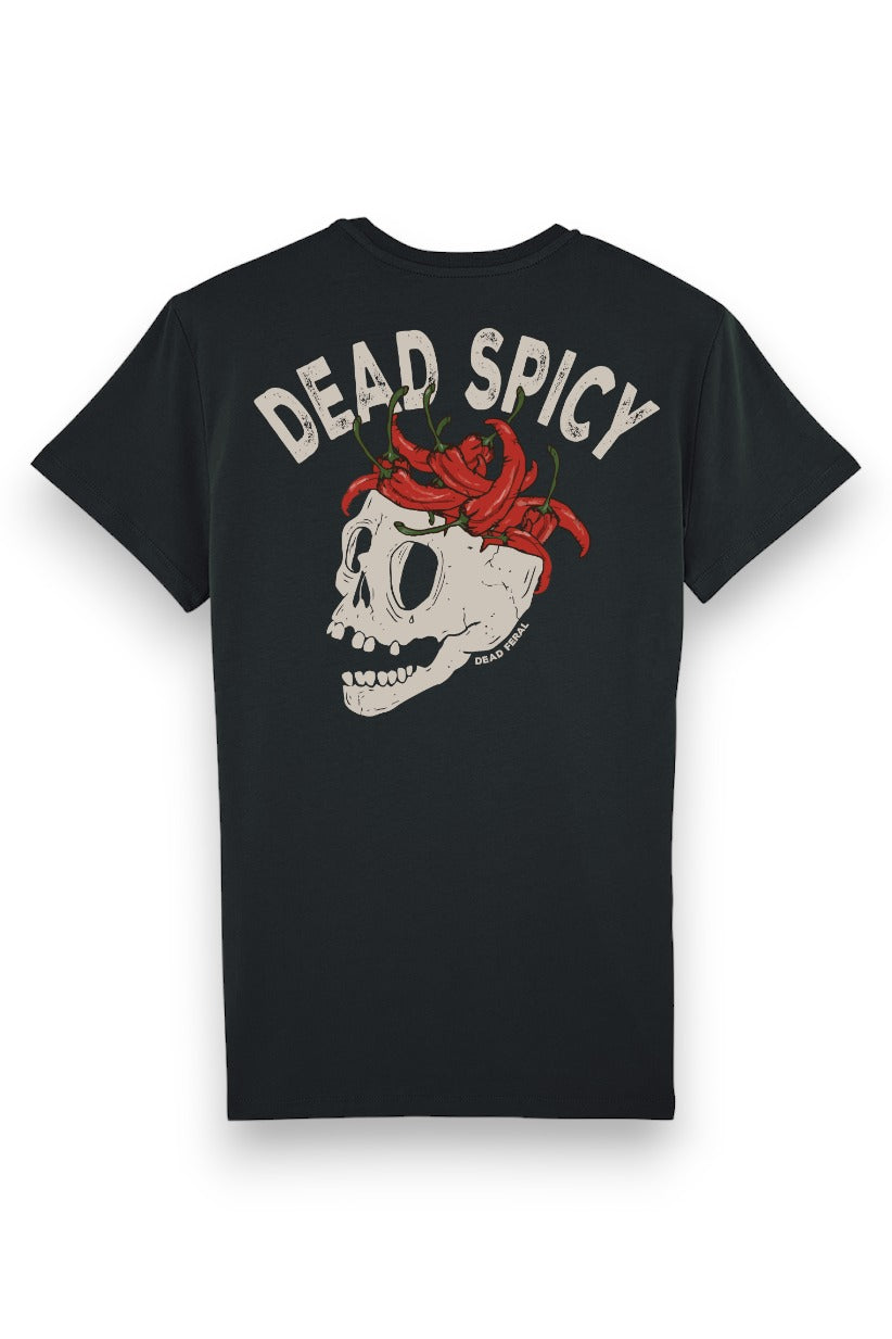 Dead Spicy Kids Tee