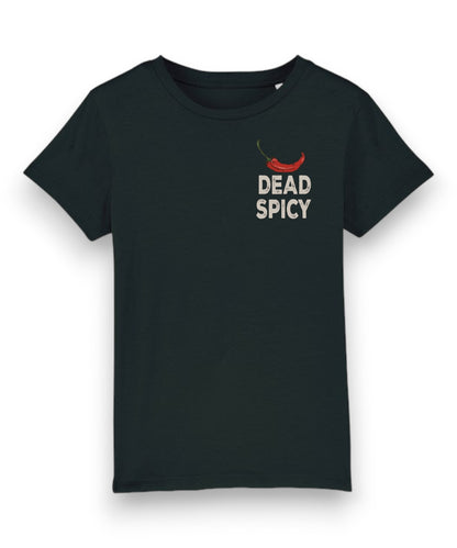 Dead Spicy Kids Tee