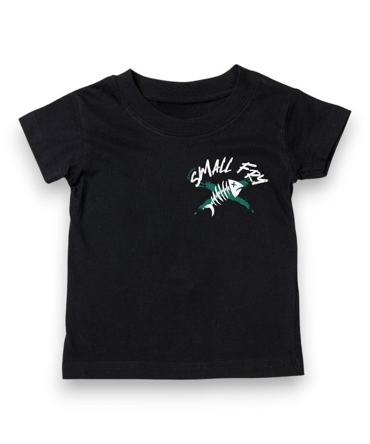 Small Fry baby Tee