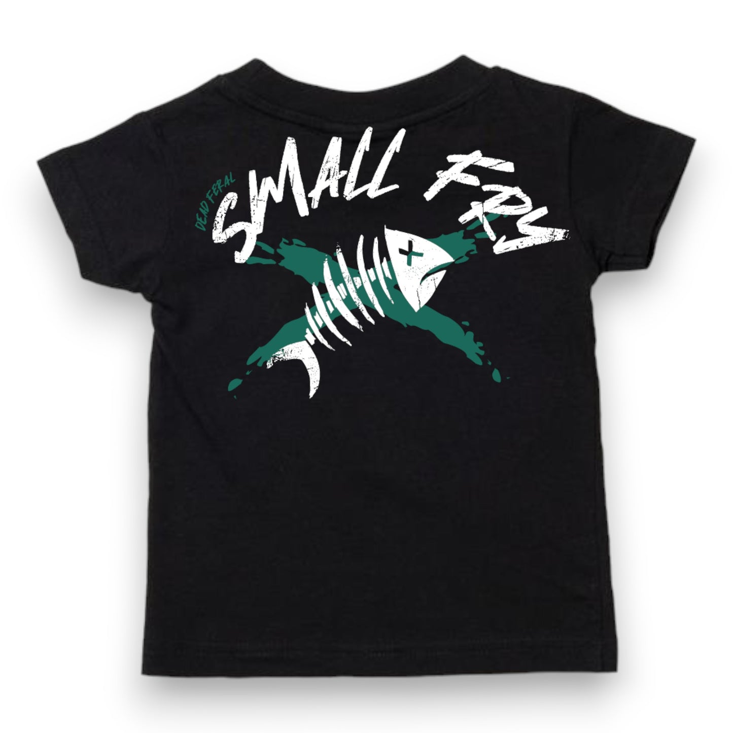 Small Fry baby Tee