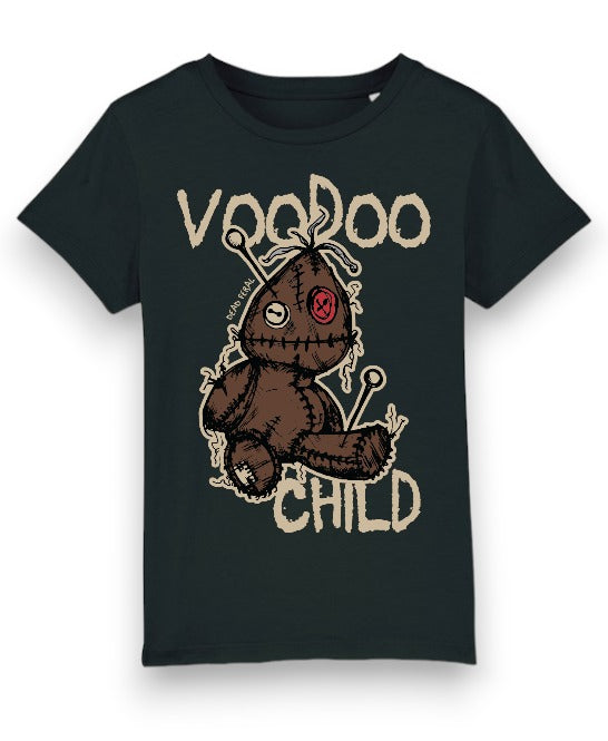 Voodoo Child Kids Tee