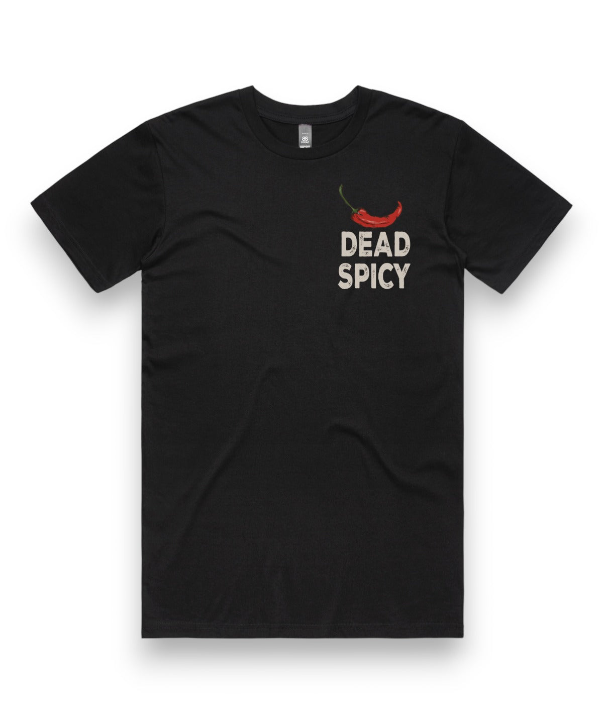 Dead Spicy Adult Tee